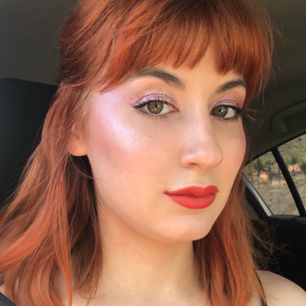 Meet your Posher, Anya